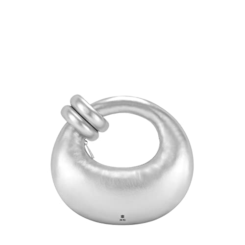 JW PEI Damen Abacus Handtaschen - Silber von JW PEI