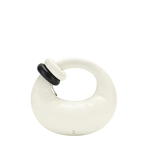 JW PEI Damen Abacus Handtaschen - Weiß von JW PEI