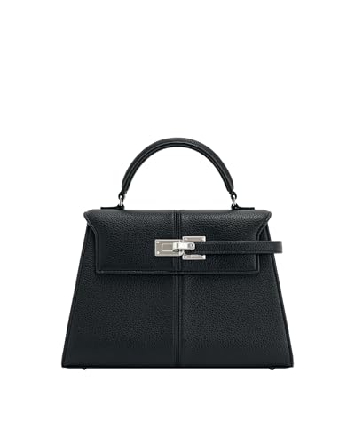 JW PEI Damen Elise Handtasche - Schwarz - Große von JW PEI