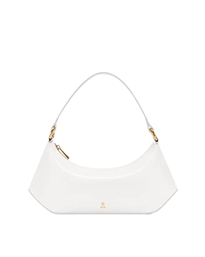 JW PEI Lily Damen Schultertasche - Weiß von JW PEI