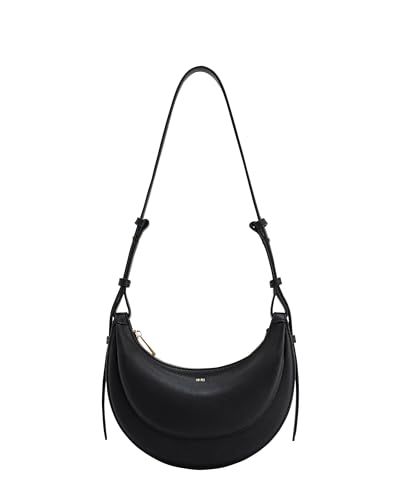 JW PEI Damen Sharon Umhängetasche - Schwarz von JW PEI