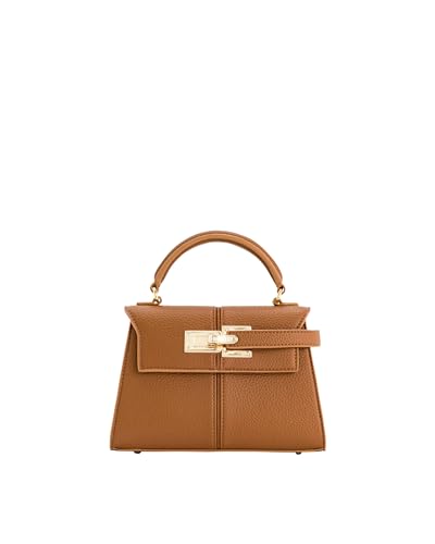 JW PEI Damen Elise Handtasche - Braun von JW PEI