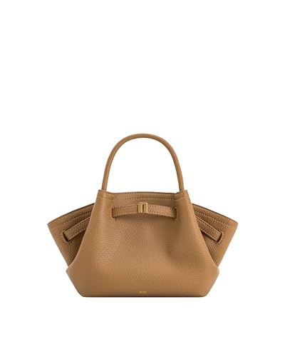 JW PEI Hana Mini Damen Tragetasche - Latte Farbe von JW PEI