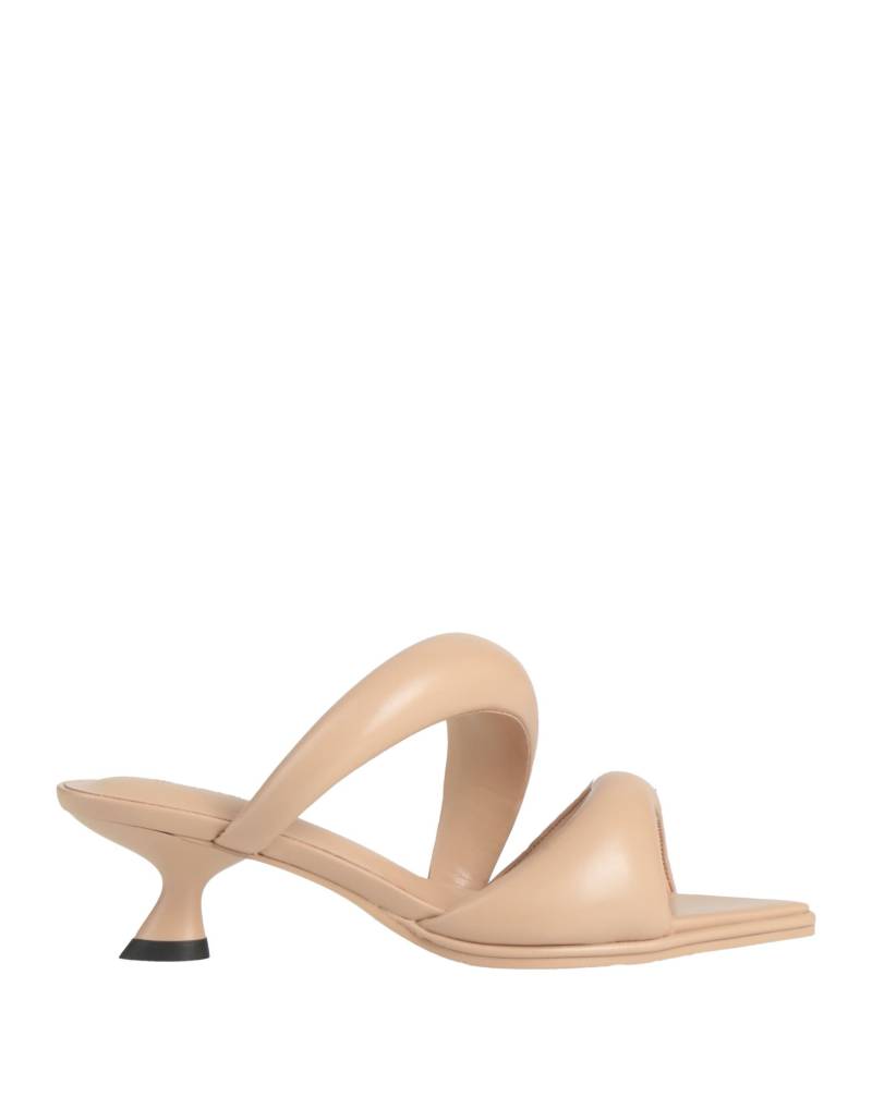 JW PEI Sandale Damen Beige JW PEI Sandale Damen Beige von JW PEI