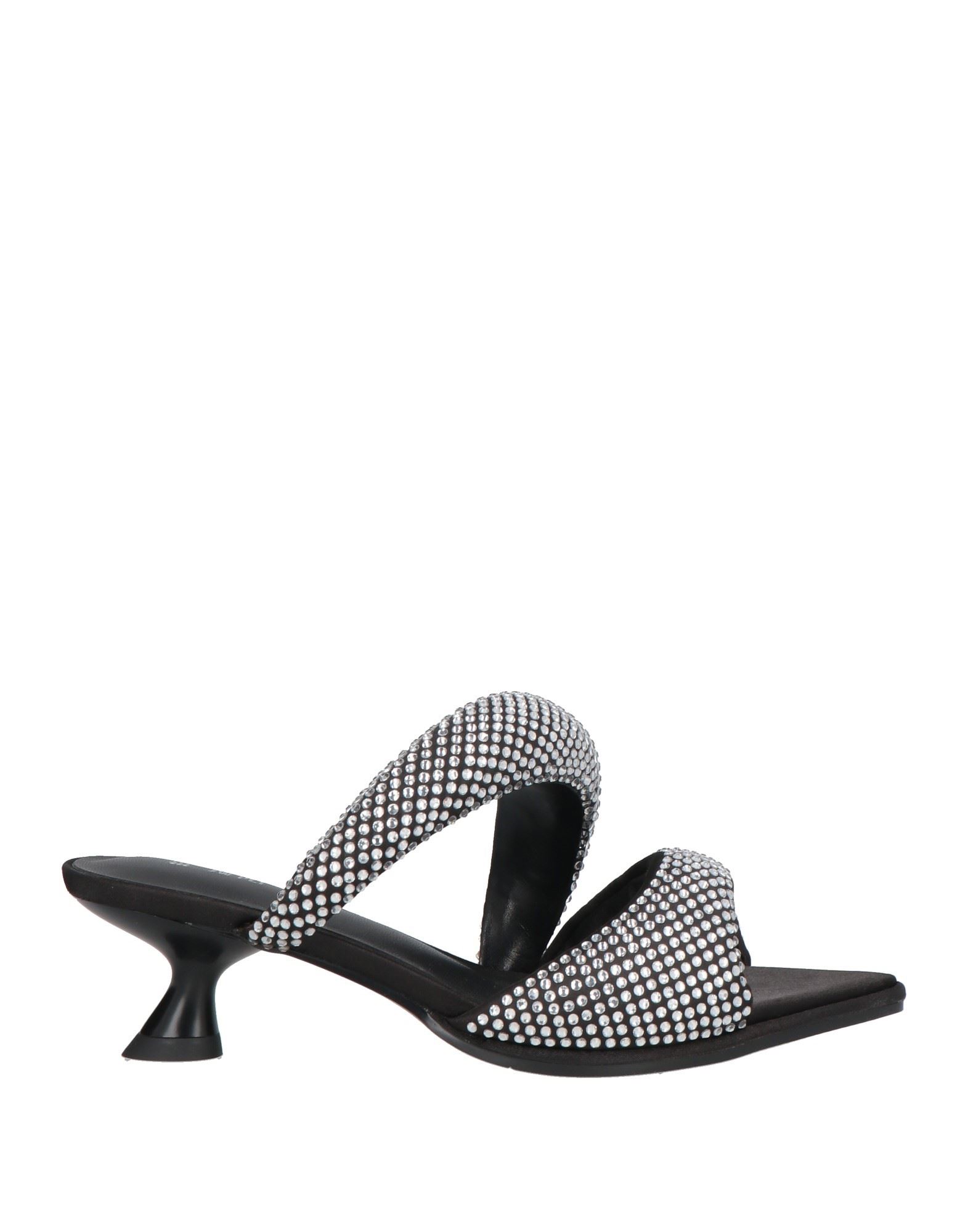 JW PEI Sandale Damen Schwarz JW PEI Sandale Damen Schwarz von JW PEI