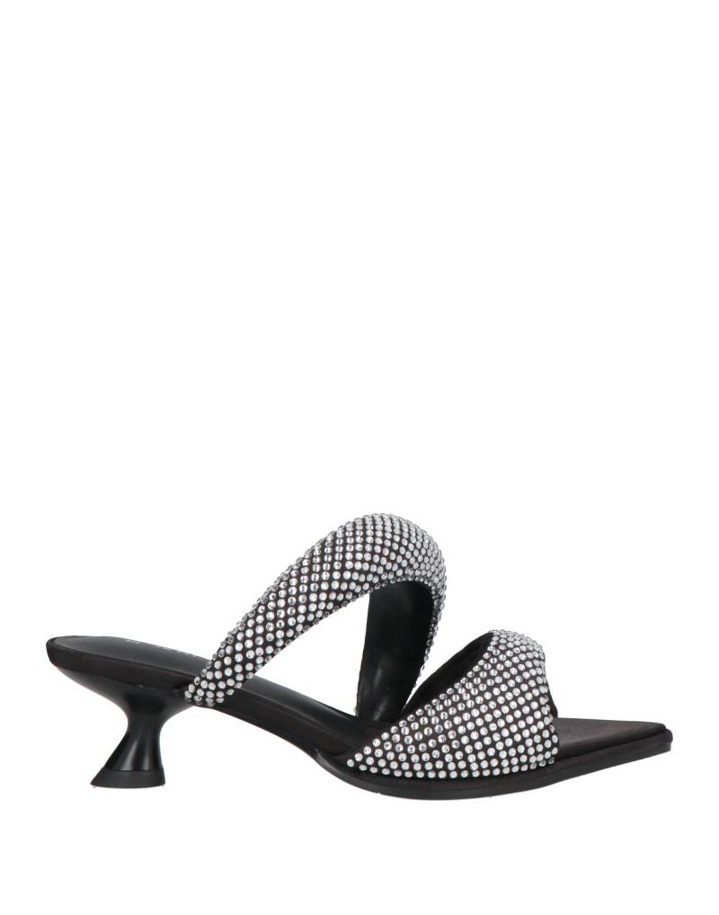 JW PEI Sandale Damen Schwarz JW PEI Sandale Damen Schwarz von JW PEI