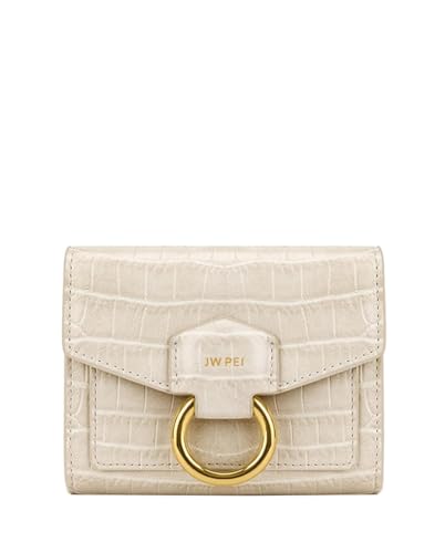 JW PEI Stella Wallet, Elfenbein-a von JW PEI