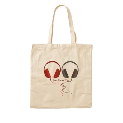 JWPPPATD A Good Girls Guide To Murder Team Pip Canvas Bag Unisex Designer Foldable Casual Travel Fashion Shopper Handbag Tote von JWPPPATD