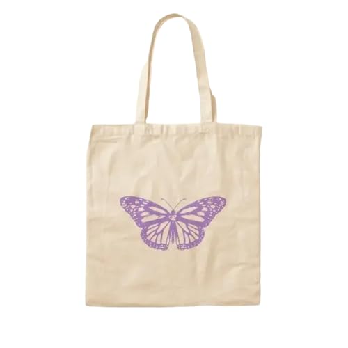 JWPPPATD Guts Sour Spill Ur Vampire Cotton Canvas Bag Shopper Tote Handbag Fabric Foldable Reusable Women Printed Shoulder Bag Grocery von JWPPPATD