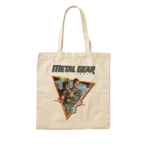 JWPPPATD Operation Intruder Cotton Canvas Bag Women Printed Travel Ladies Unisex Fabric Fashion Shopper Designer Foldable Tote von JWPPPATD