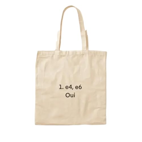 JWPPPATD The French Defense Cotton Canvas Bag Fabric Fashion Shoulder Bag Reusable Grocery Tote Travel Women Printed Handbag Shopper von JWPPPATD