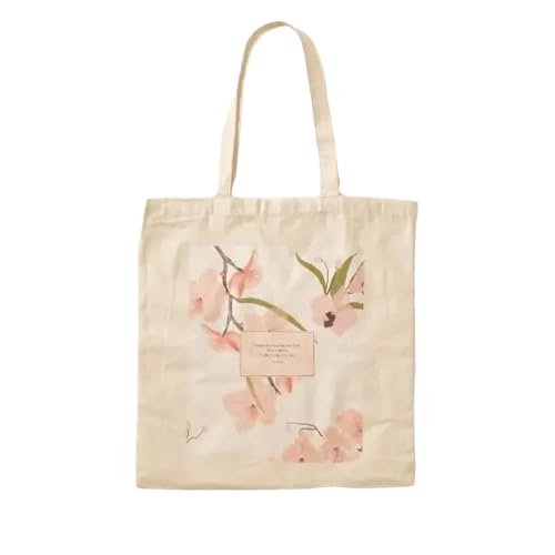 JWPPPATD You Must Allow Me To Tell You Mr Dar Canvas Bag Women Shoulder Bag Fashion Grocery Foldable Handbag Ladies Designer Unisex Tote von JWPPPATD