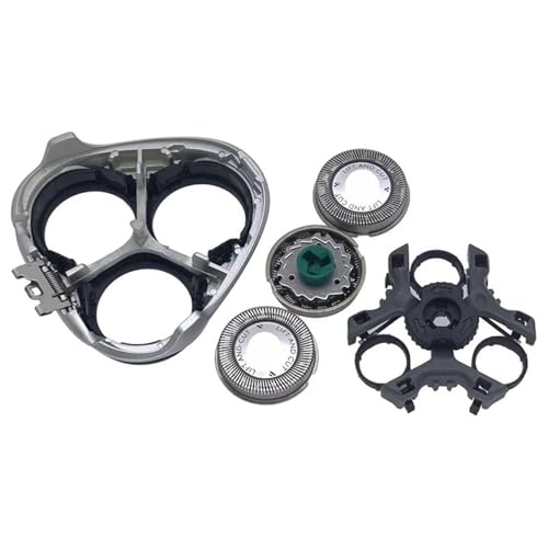Ersatzscherkopf, Kompatibel Mit Philips, AT893 AT910 AT911 AT750 AT751 AT752 AT753 AT754 AT757 AT758 AT798 AT891 AT926 Rasierklinge von JXWPOCGH
