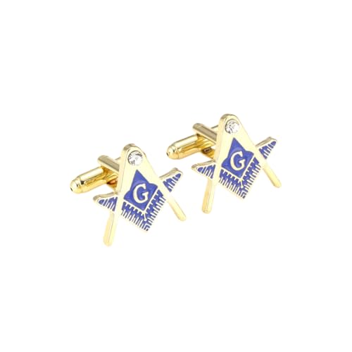 Manschettenknöpfe Für Herren 1 Paar Goldene Dreieck Manschettenknöpfe Herren Französisches Hemd Anzug Manschettenknöpfe Manschettenknöpfe Für Herren 1 Paar Goldene Dreieck Manschettenknöpfe Herren Französisches Hemd Anzug Manschettenknöpfe von JYHLSHO