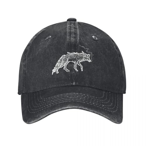 JYKJUEDZ Baseball Cap Colter Wall Appalachia 2020 nekat12 Winter New In The Woman Men's von JYKJUEDZ