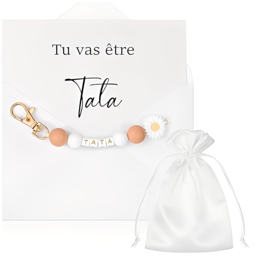 Geschenk zur Ankündigung einer Schwangerschaft als Großmutter Geschenk für Großmutter Schlüsselanhänger für Großmutter Karte Du wirst Großmutter Geschenk für Großmutter Originelle Geschenkidee Geschenk zur Ankündigung einer Schwangerschaft als Großmutter Geschenk für Großmutter Schlüsselanhänger für Großmutter Karte Du wirst Großmutter Geschenk für Großmutter Originelle Geschenkidee von JYNVO