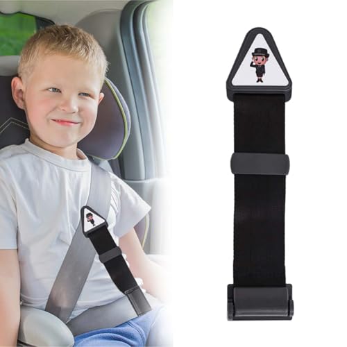 JYNVO Abschnallschutz Kindersitz, Anschnaller Adapter, Gurtschloss Adapter, Kindersitz Gurt Sicherung, Sicherheitsgurt Clip, Gurt Sicherung JYNVO Abschnallschutz Kindersitz, Anschnaller Adapter, Gurtschloss Adapter, Kindersitz Gurt Sicherung, Sicherheitsgurt Clip, Gurt Sicherung von JYNVO