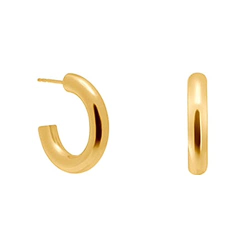 100% Bolzenohrringe für Frauen im Stil Farbstechcing Ohrring Schmuck Pendientes von JZFOACHR