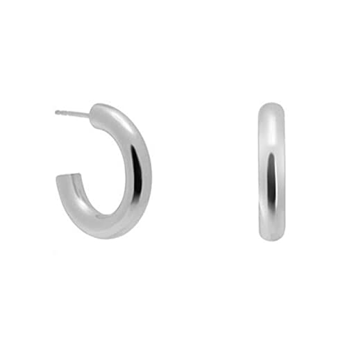 100% Bolzenohrringe für Frauen im Stil Farbstechcing Ohrring Schmuck Pendientes von JZFOACHR