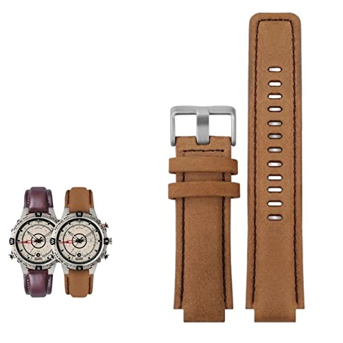 JZFOACHR Canvas Watchband -Männer, die für Timex Tide Compass T2N720 T2N721 T2N739 Nylon Watch Band 24x16mm geeignet sind JZFOACHR Canvas Watchband -Männer, die für Timex Tide Compass T2N720 T2N721 T2N739 Nylon Watch Band 24x16mm geeignet sind von JZFOACHR