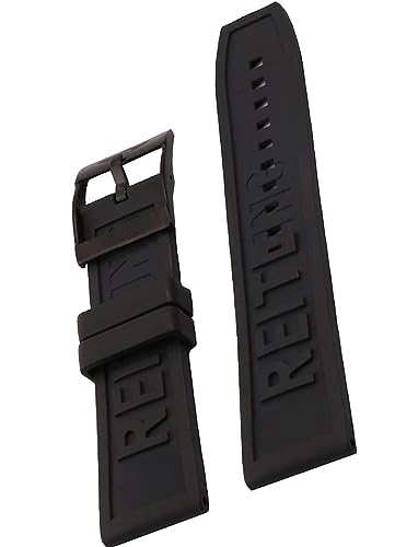 JZFOACHR Sehen Sie sich Bandzubehör an, die für Serien Männer und Frauen geeignet sind, die Gurte mit Pin Schnalle 22 24mm beobachten JZFOACHR Sehen Sie sich Bandzubehör an, die für Serien Männer und Frauen geeignet sind, die Gurte mit Pin Schnalle 22 24mm beobachten von JZFOACHR