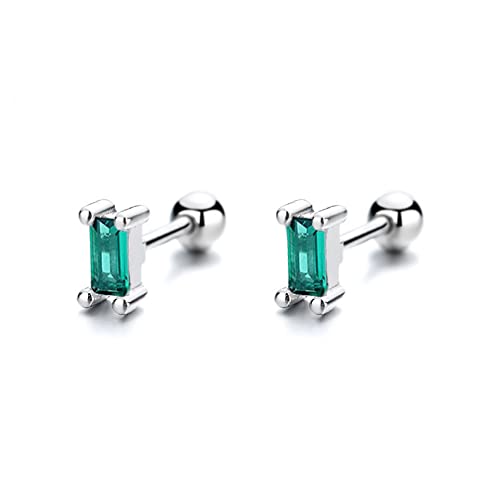 JZFOACHR Stickschraubenstudelohrringe für Frauen Schmuck JZFOACHR Stickschraubenstudelohrringe für Frauen Schmuck von JZFOACHR