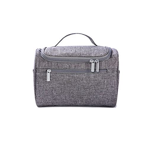 Toilettenbeutel Damen Reisetaschen Kosmetische Make -up -Tasche TOILARSYSEISCHAFTSCHAFT Großer Kapazität Waschbeutel Organizer Aufbewahrung Beutel von JZFOACHR