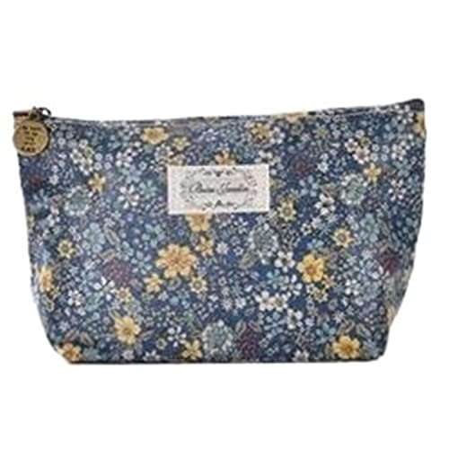 Toilettenbeutel Graffiti Bedruckte Kosmetikbeutel Frauen Make -up -Aufbewahrung Frauen Reißverschluss Handtasche tragbare Reise Make -up von JZFOACHR