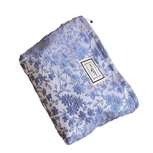 Toilettenbeutel Kosmetikbeutel Großer Make -up -Tasche Frauen Reisen Toilettenbeutel Notous Storage Beauty Bud Lady Kosmetikbeutel von JZFOACHR