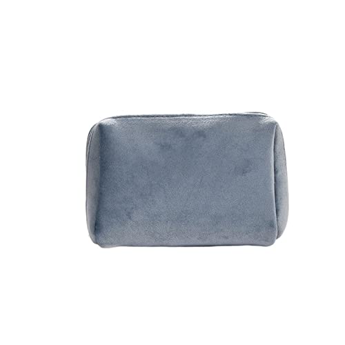Umhängetasche Samt tragbarer Lippenstift -Beutel -Reisebeutel Make -up -Beutel Aufbewahrungstaschen Kosmetische Taschen Organizer Hülle von JZFOACHR