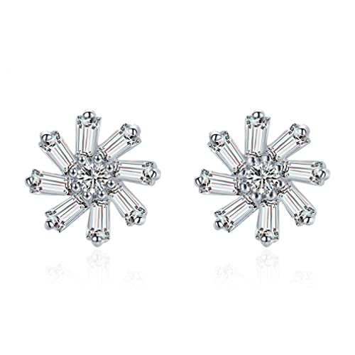 32 Stil 100% Herzen klares türkisfarbenes Gestüt Ohrringe für Frauen Hochzeit feiner Schmuck 32 Stil 100% Herzen klares türkisfarbenes Gestüt Ohrringe für Frauen Hochzeit feiner Schmuck von JZWCHQ