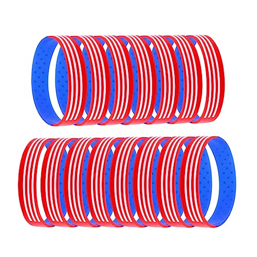 Handschmuck Ringe Mädchen Bracelets Sportliche Handgelenke von JZWCHQ