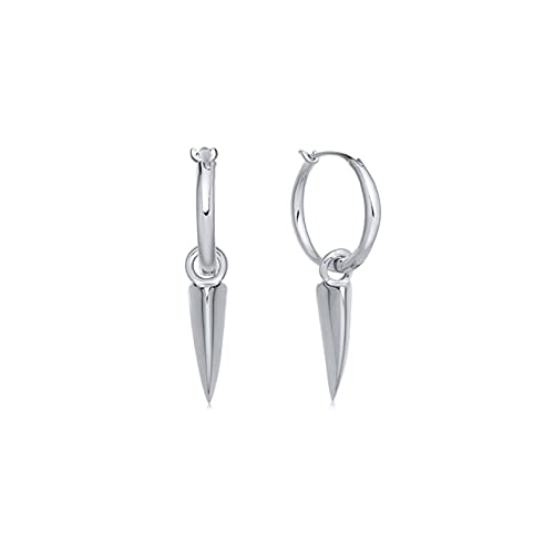 JZWCHQ 18k plattierte Zirkon -Reifen Ohrringe für Frauen durchdringende Ohrrinde Ohrschnalle Schmuck Pendientes von JZWCHQ