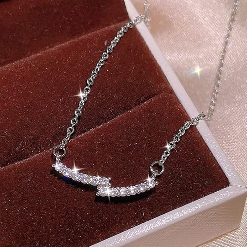 JZWCHQ Frauen Halskette Rose Hypoallergene Pendellschlüsselschlagkette Frauenschmuck Schmuck in China hergestellt JZWCHQ Frauen Halskette Rose Hypoallergene Pendellschlüsselschlagkette Frauenschmuck Schmuck in China hergestellt von JZWCHQ