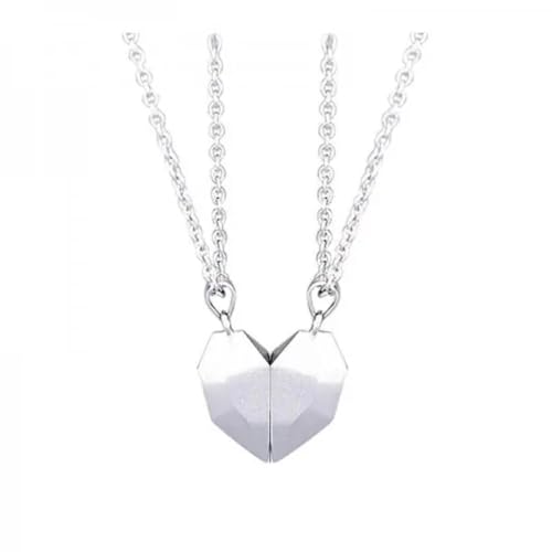 JZWCHQ Halskette Anhänger Kette Männer Frauen Schmuck Anhänger Halskette von JZWCHQ