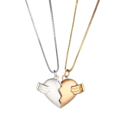 JZWCHQ Halskette Anhänger Kette Männer Frauen Schmuck Anhänger Halskette JZWCHQ Halskette Anhänger Kette Männer Frauen Schmuck Anhänger Halskette von JZWCHQ