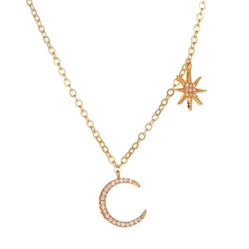 JZWCHQ Halskette Anhänger Kette Männer Frauen Schmuck Anhänger Halsketten für Frauen Halskette Schmuck Schmuck JZWCHQ Halskette Anhänger Kette Männer Frauen Schmuck Anhänger Halsketten für Frauen Halskette Schmuck Schmuck von JZWCHQ