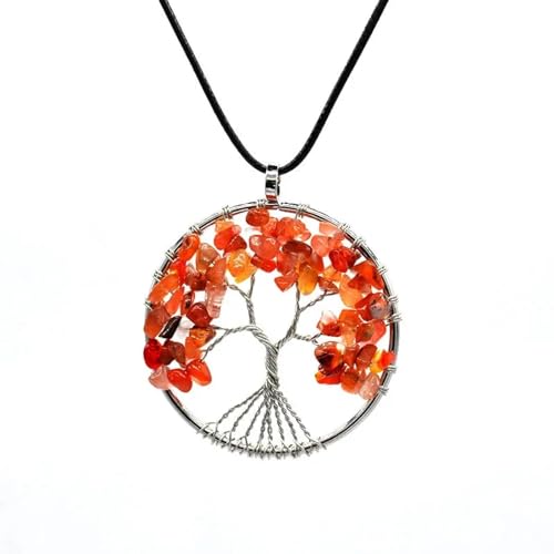 JZWCHQ Halskette Anhänger Kette Männer Frauen Schmuck Anhänger für Frauen Weihnachten s von JZWCHQ