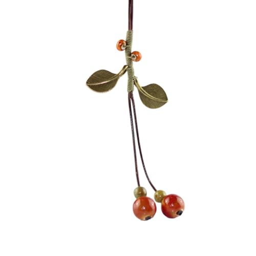 JZWCHQ Halskette Anhänger Kette Männer Frauen Schmuck Halskette Frauen von JZWCHQ