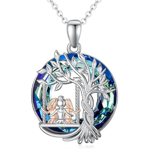 JZWCHQ Halskette Anhänger Kette Männer Frauen Schmuck Halskette für Frauen JZWCHQ Halskette Anhänger Kette Männer Frauen Schmuck Halskette für Frauen von JZWCHQ