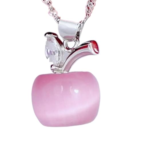 JZWCHQ Halskette Anhänger Kette Männer Frauen Schmuck Halskette für Frauen von JZWCHQ