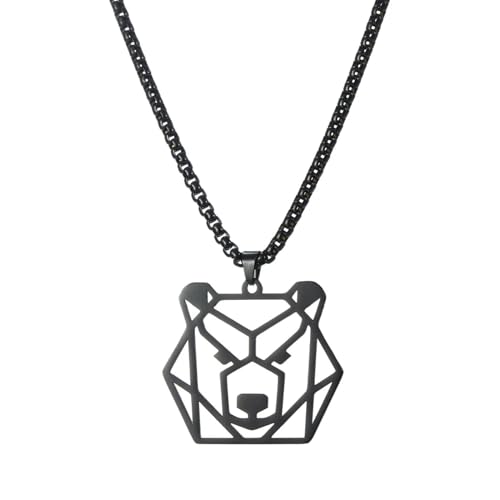 JZWCHQ Halskette Anhänger Kette Männer Frauen Schmuck Halskette für Männer Frauen Anhänger Halskette Halskette JZWCHQ Halskette Anhänger Kette Männer Frauen Schmuck Halskette für Männer Frauen Anhänger Halskette Halskette von JZWCHQ