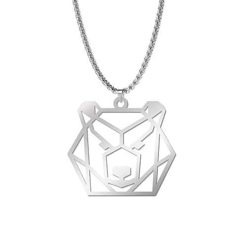 JZWCHQ Halskette Anhänger Kette Männer Frauen Schmuck Halskette für Männer Frauen Anhänger Halskette Halskette JZWCHQ Halskette Anhänger Kette Männer Frauen Schmuck Halskette für Männer Frauen Anhänger Halskette Halskette von JZWCHQ