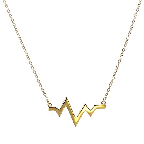 JZWCHQ Halskette für Frauen 18K Schmuckkette Halskette Halskette in China hergestellt von JZWCHQ