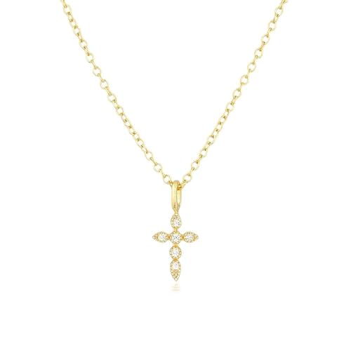 JZWCHQ Halskette für Frauen Schmuck Charmante Anhänger Kette 18K Halskette Halskette in China hergestellt von JZWCHQ