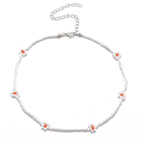 JZWCHQ Halskette mit Anhänger für Herren, Einheitsgröße, A von JZWCHQ