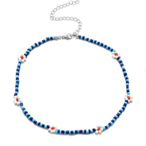 JZWCHQ Halskette mit Anhänger für Herren, Einheitsgröße, A von JZWCHQ