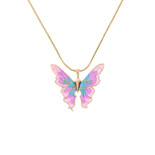 JZWCHQ Halskette mit Anhänger für Herren von JZWCHQ