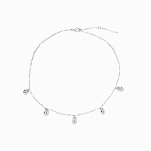 JZWCHQ Halskette mit Anhänger für Herren von JZWCHQ