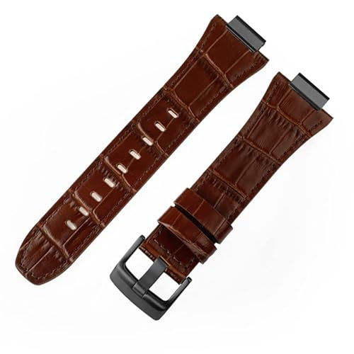 JZWCHQ Luxus -Modifikation Kit Metal Case+Leder Correa für Band 44 mm 45 mm Armband Uhrband für iWatch7 6 SE 45 mm Träger von JZWCHQ
